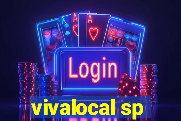 vivalocal sp